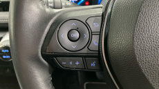 Toyota RAV4 2.5 VVT-i Hybrid Design TSS 5dr CVT Hybrid Estate